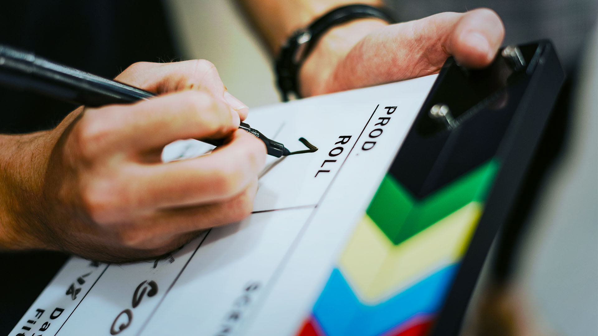 A List of Independent Film Distributors Wrapbook